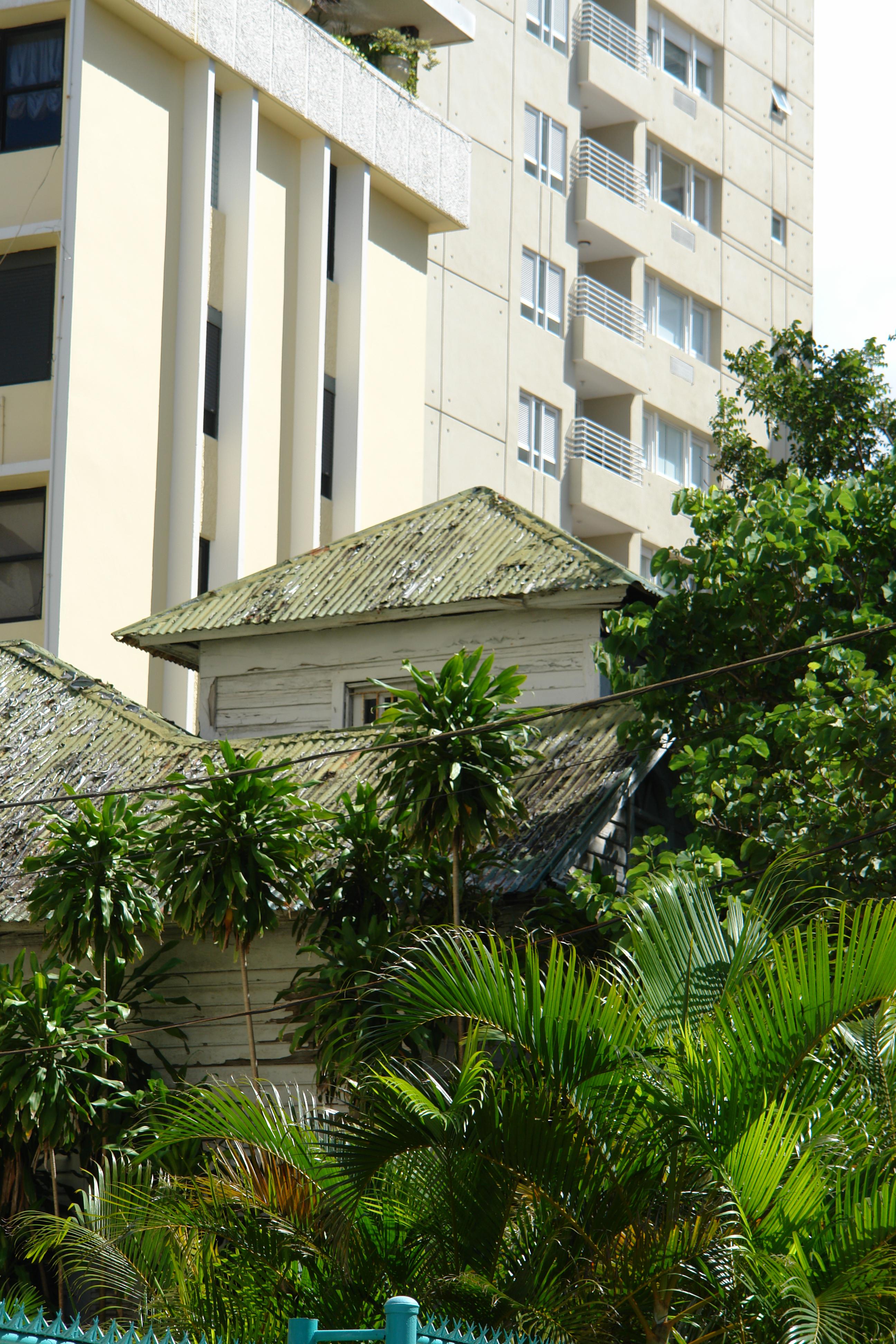 Casa en la calle Cuevillas 557 - San Juan (Miramar) - 2011 00008